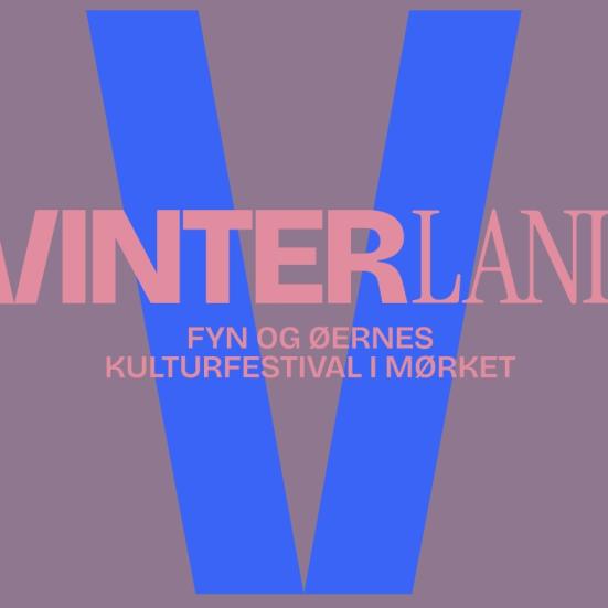 Vinterland - Fyn og øernes kulturfestival i mørket